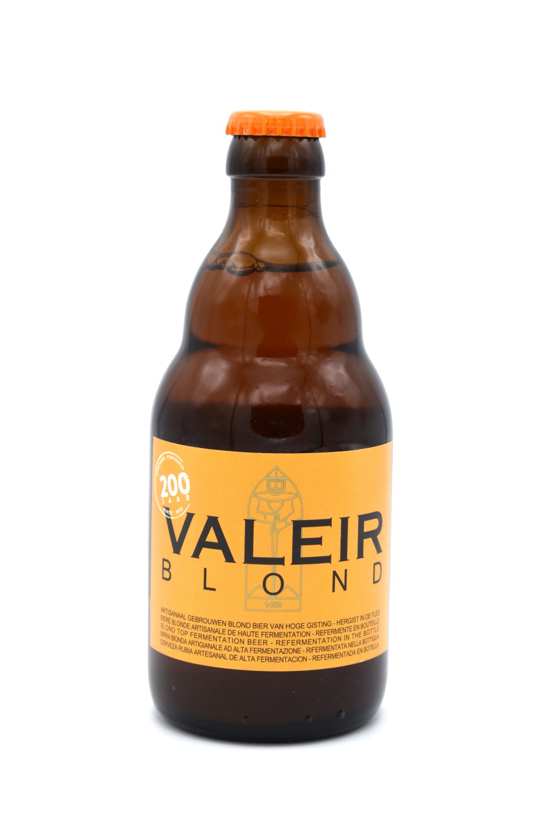 Valeir Blond  33cl